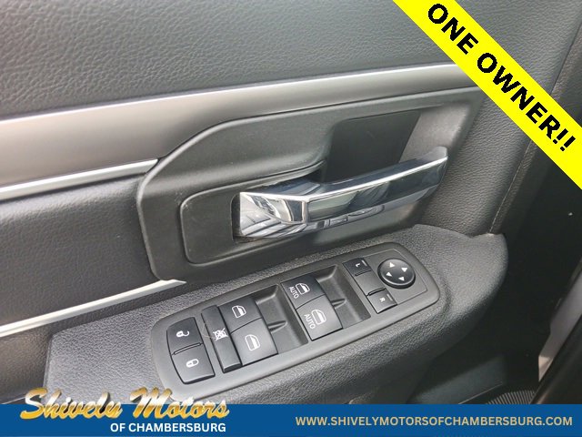 Certified 2022 RAM 1500 Classic Warlock image 27