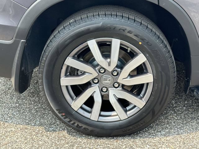 Used 2022 Honda Pilot EX-L image 32