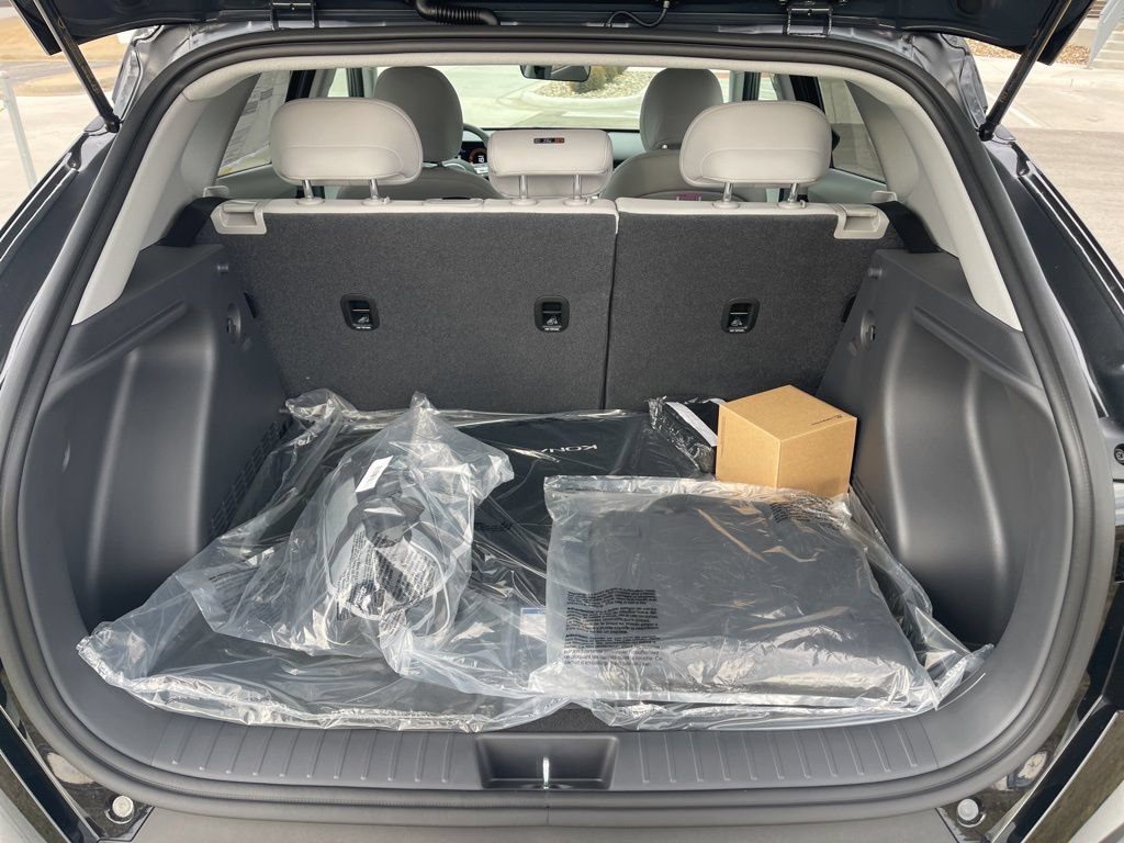 New 2026 Hyundai Kona SEL Sport FWD image 11