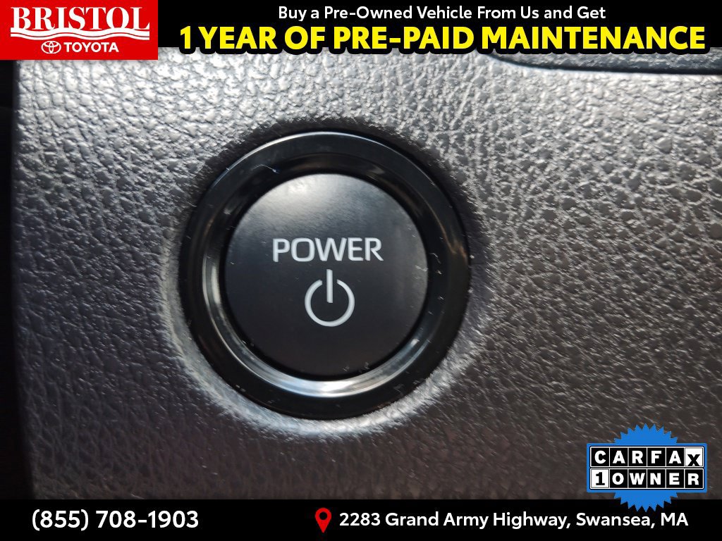 Used 2026 Toyota Camry SE FWD image 29