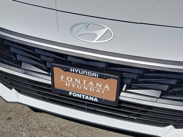 New 2026 Hyundai Elantra SE FWD image 29
