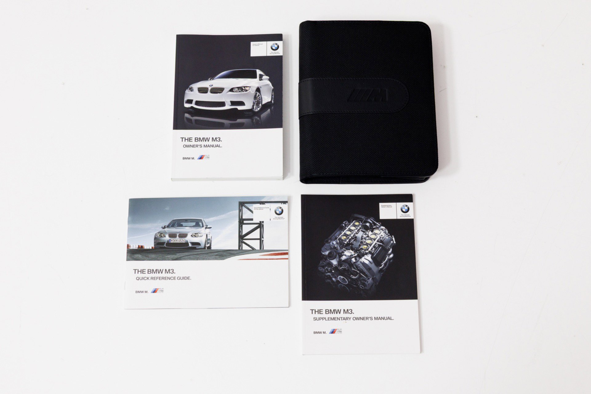 Used 2013 BMW M3 Coupe RWD image 76