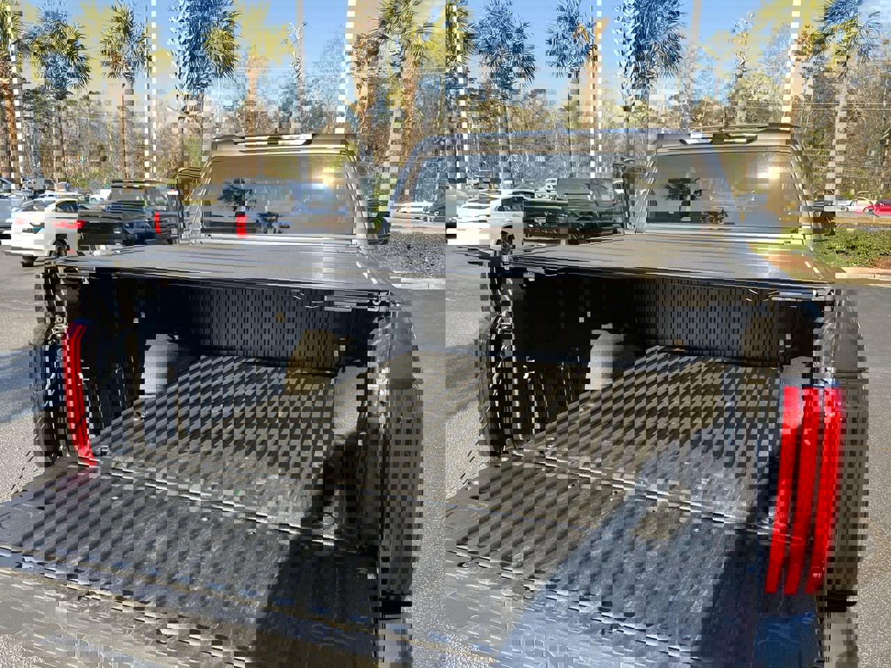 Used 2024 Toyota Tundra Limited w/ Nightshade Package image 32