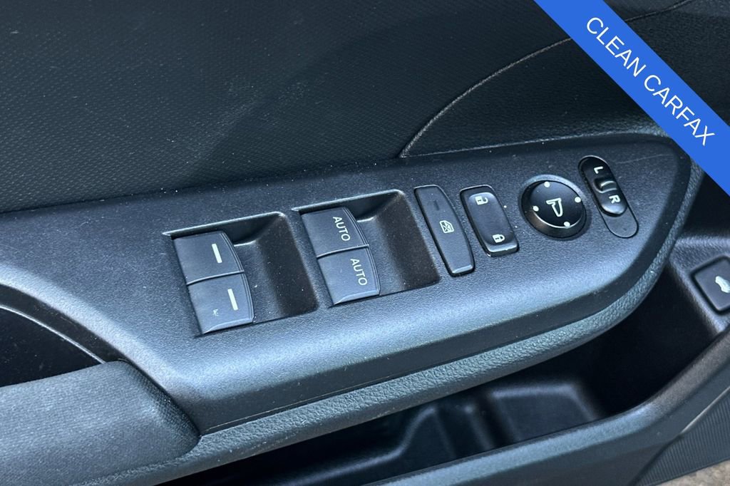 Used 2018 Honda Civic LX image 12