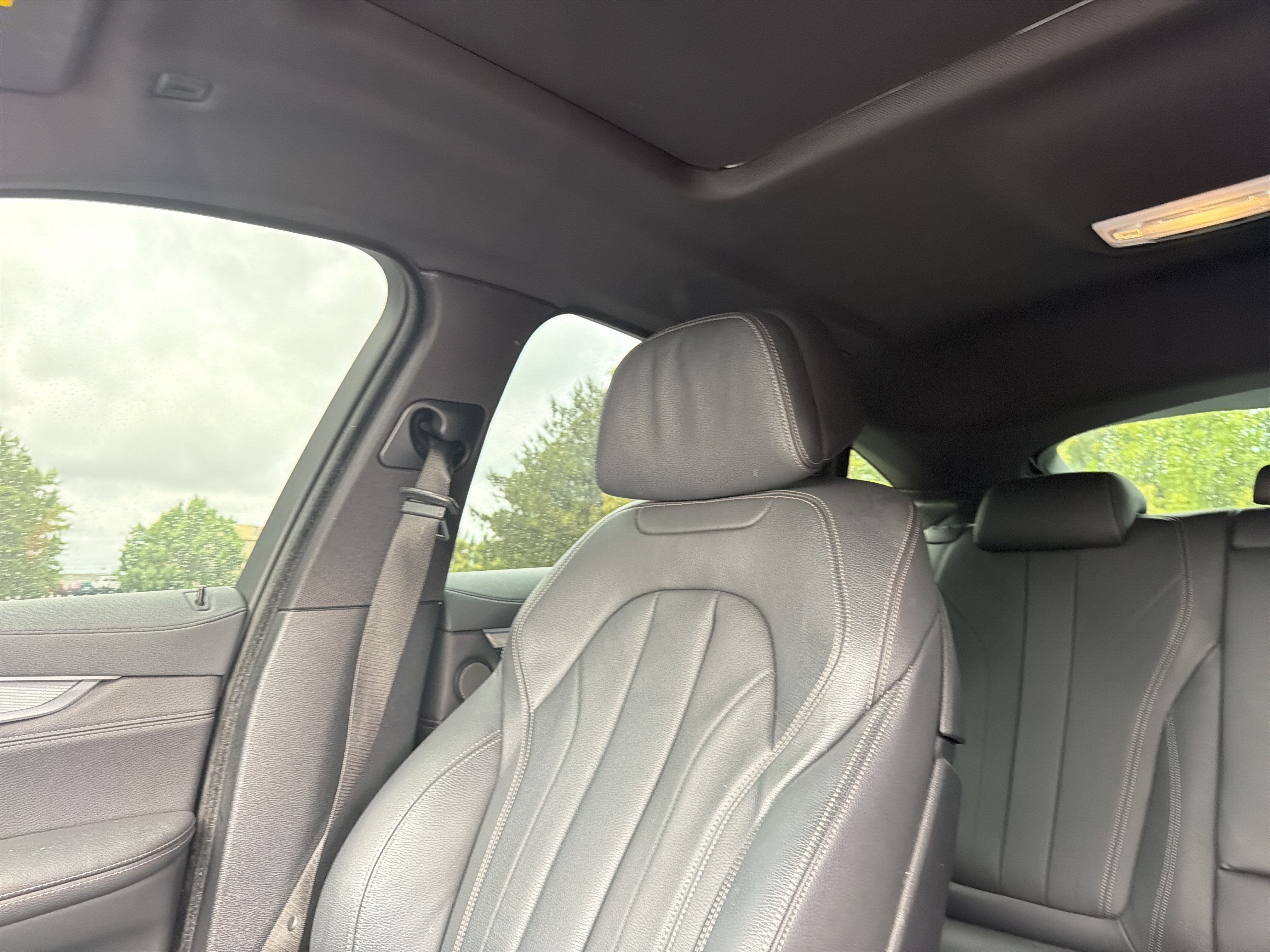 Used 2019 BMW X6 sDrive35i RWD image 20