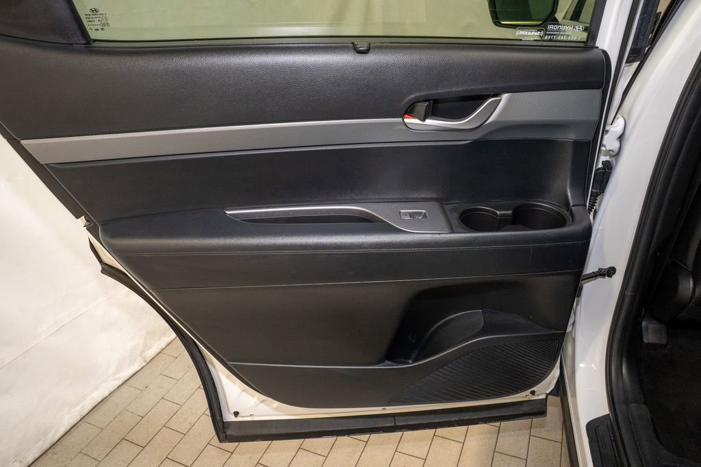 Used 2024 Hyundai Palisade XRT image 12
