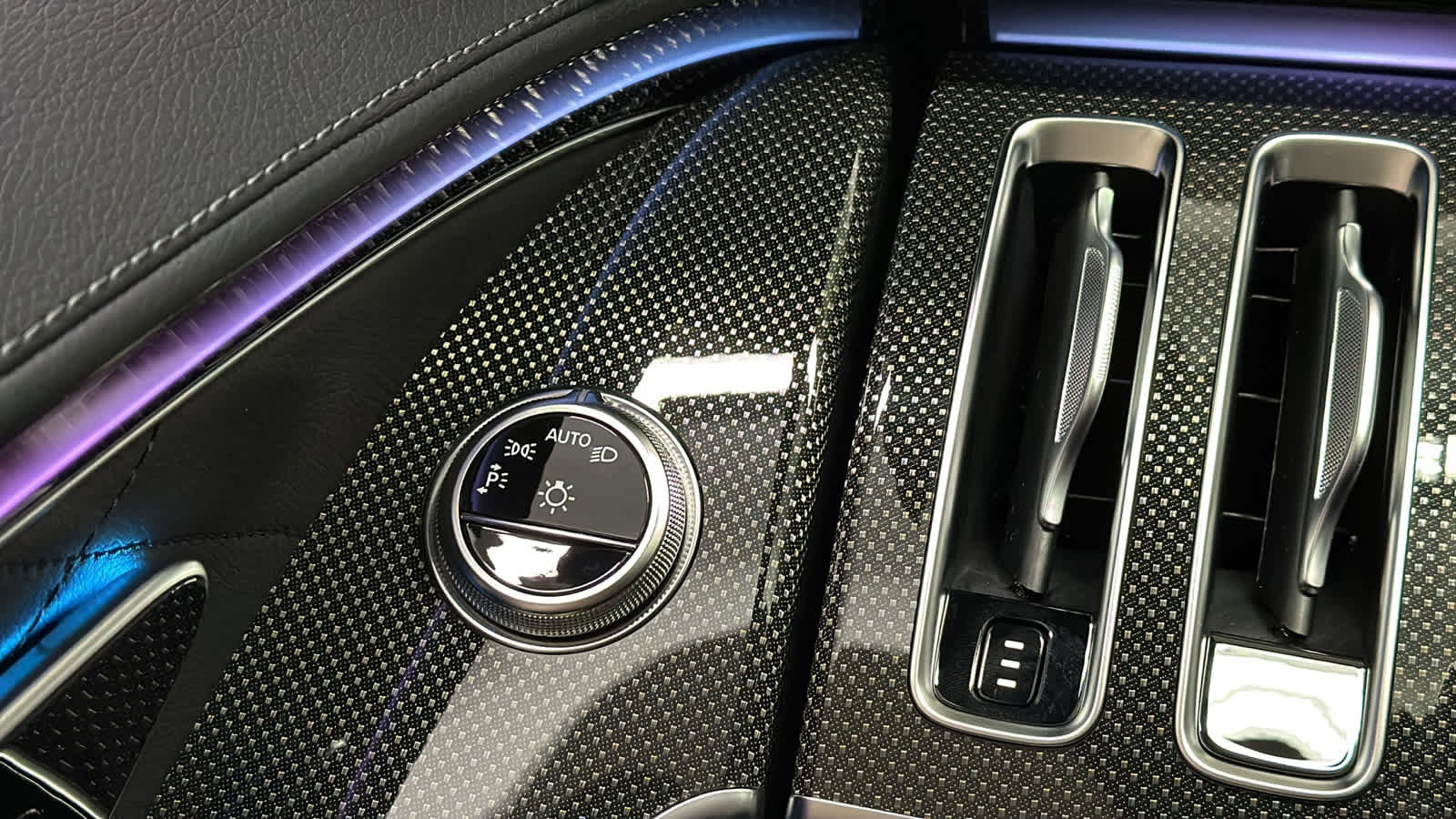 New 2026 Mercedes-Benz S 580 4MATIC Sedan image 19