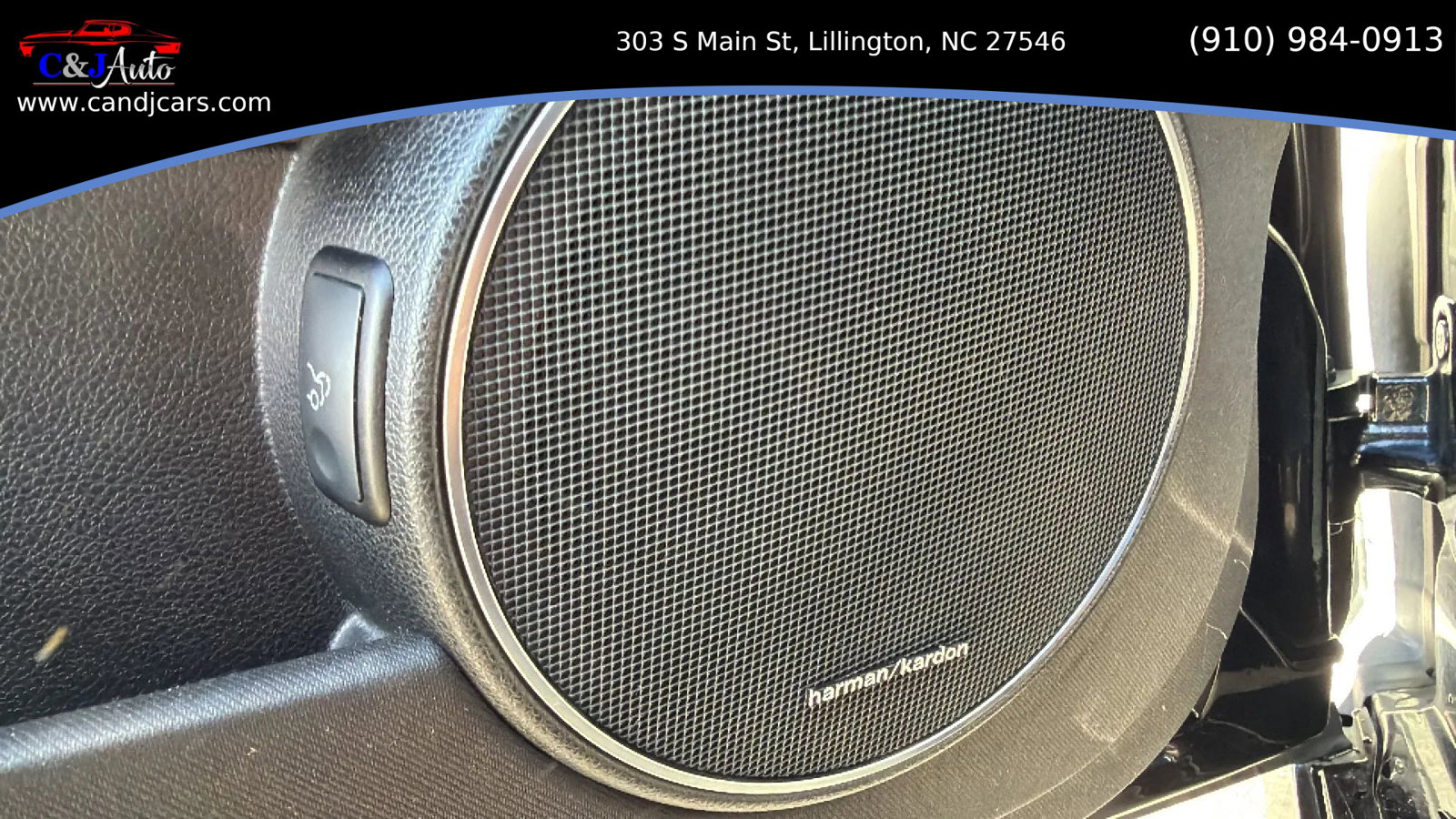 Used 2013 Mercedes-Benz C 250 Sedan w/ Multimedia Pkg image 16