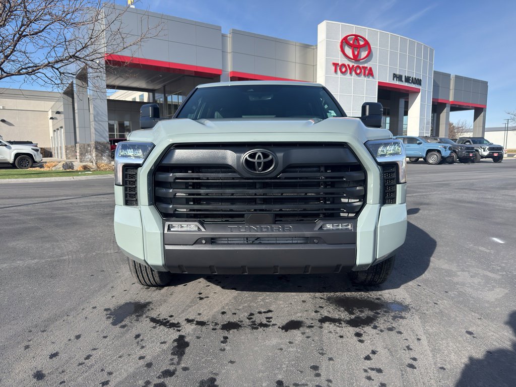 New 2026 Toyota Tundra SR5 image 6