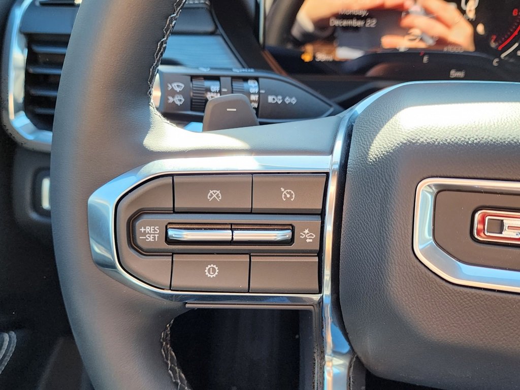 New 2026 GMC Acadia Elevation w/ Black Edition image 20