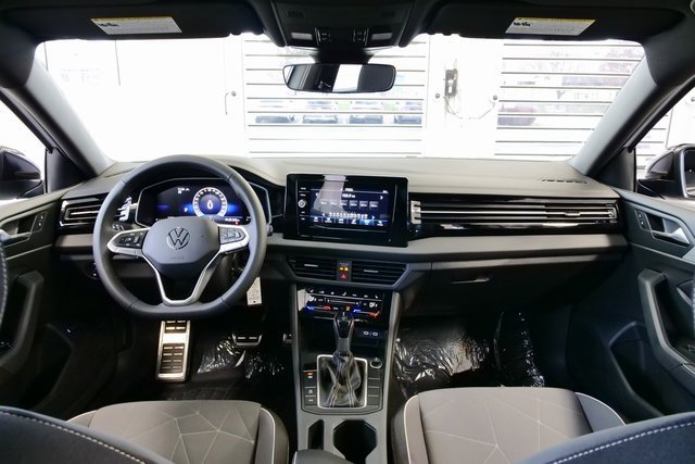 New 2026 Volkswagen Jetta Sport image 16