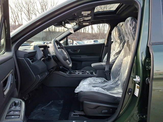 New 2026 Subaru Outback Limited image 10