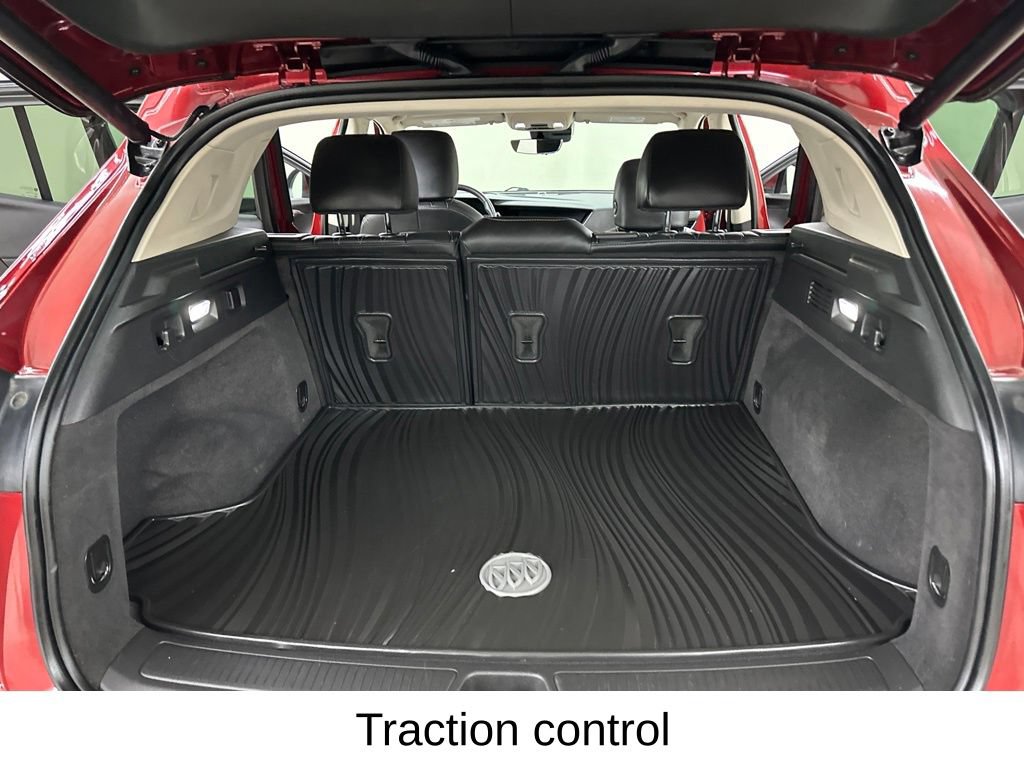 Used 2023 Buick Envision Avenir AWD/4WD image 30