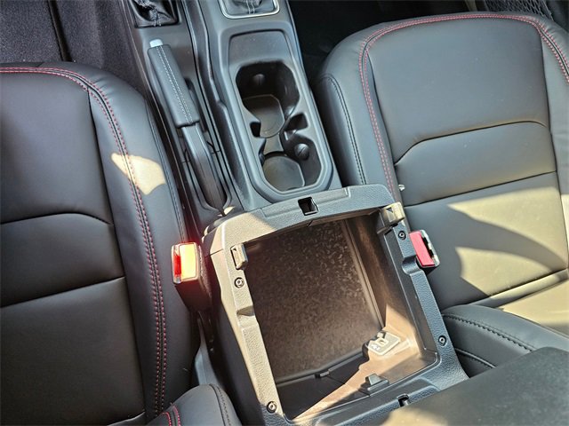 New 2025 Jeep Wrangler Unlimited Rubicon image 24