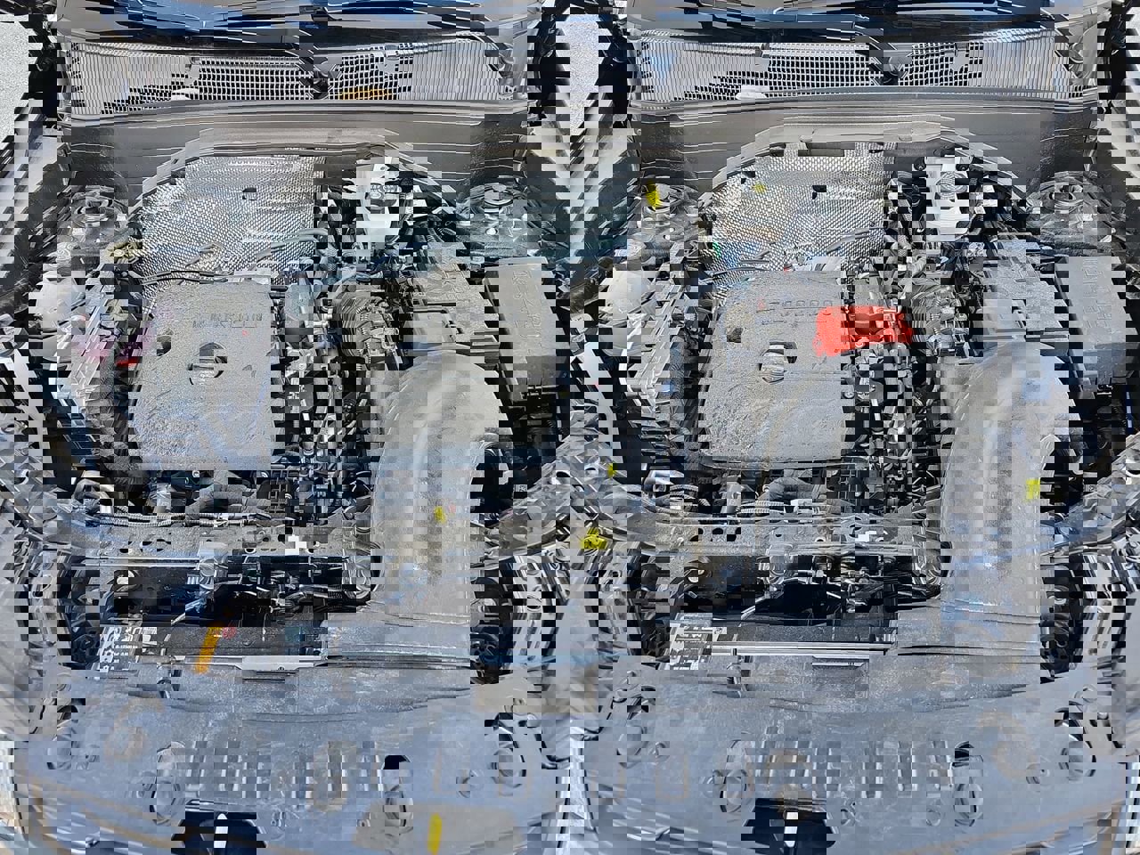 New 2025 Chevrolet TrailBlazer ACTIV w/ Convenience Package image 30