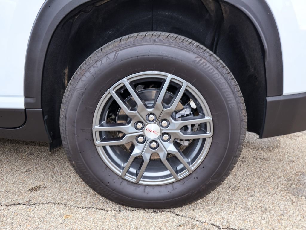 New 2026 GMC Acadia Elevation w/ LPO, Floor Liner Package image 38