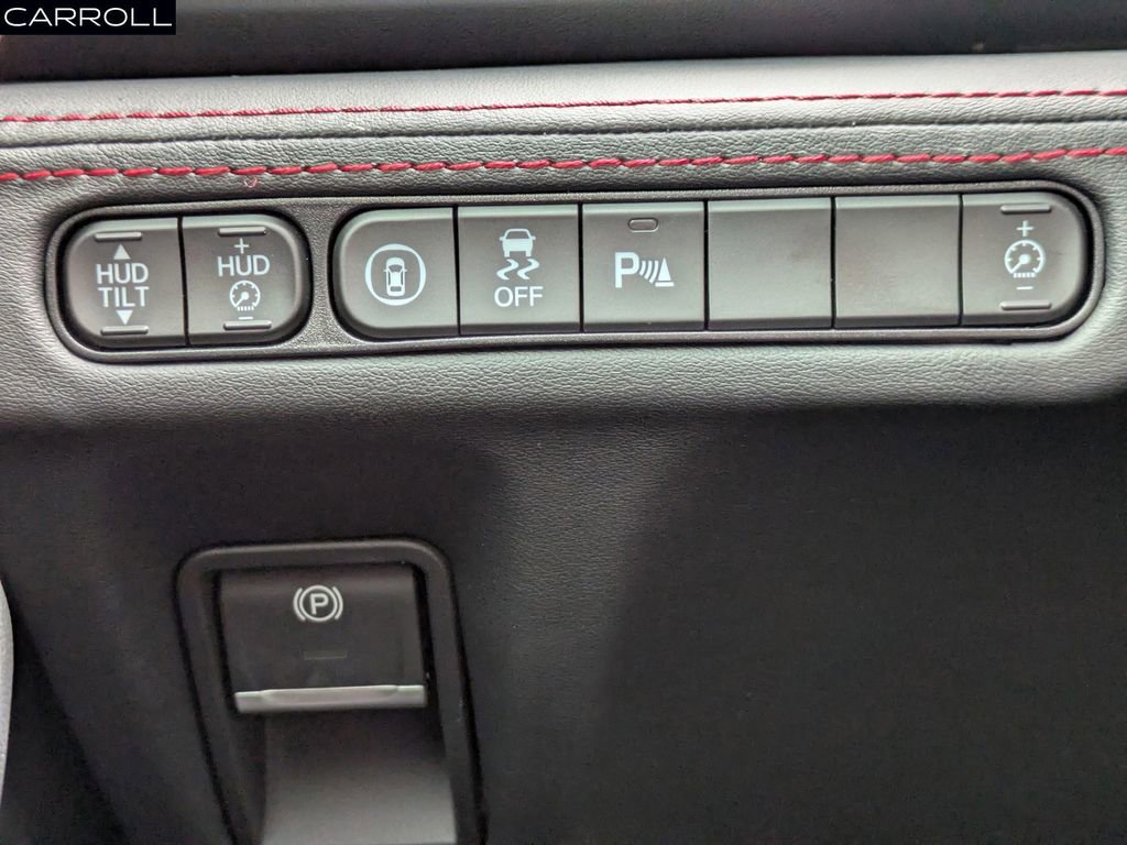 Used 2025 Acura MDX A-Spec image 28