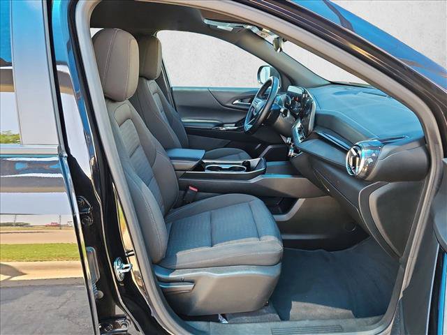Certified 2025 Chevrolet Equinox LT AWD/4WD image 27
