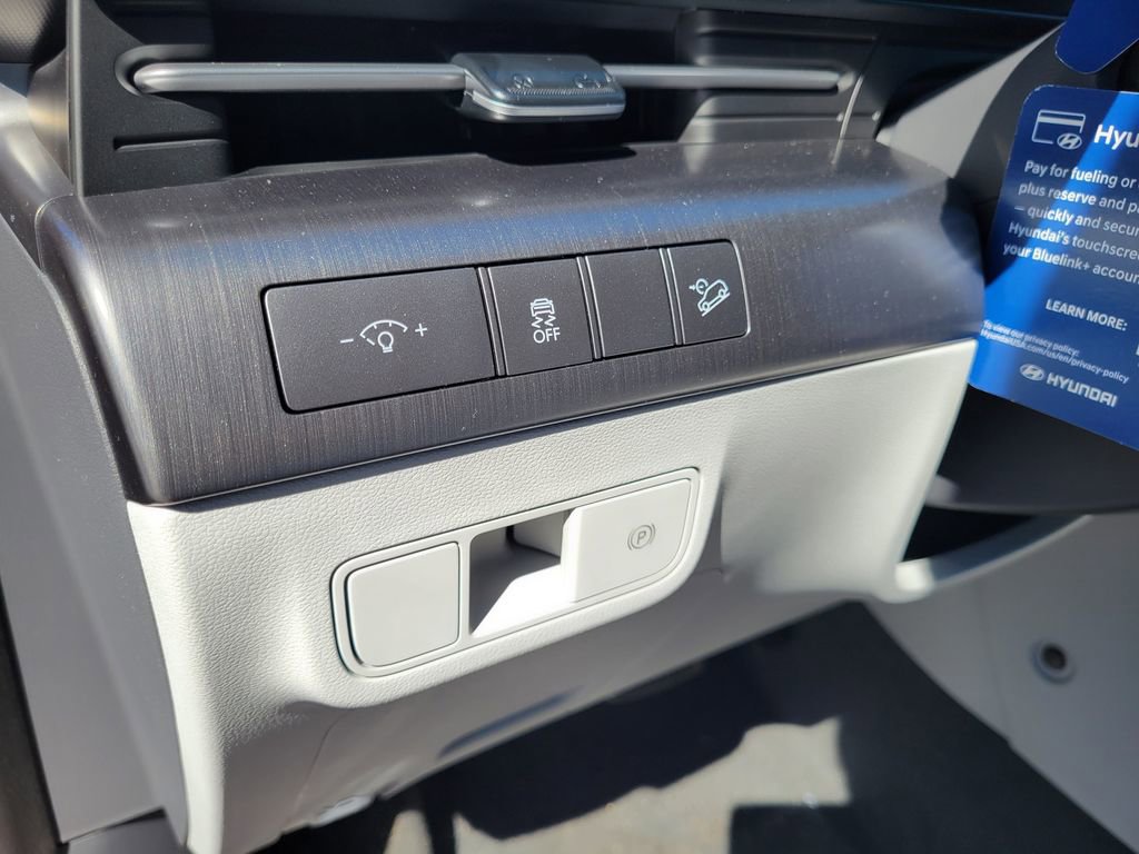 New 2026 Hyundai Kona SEL Sport image 15