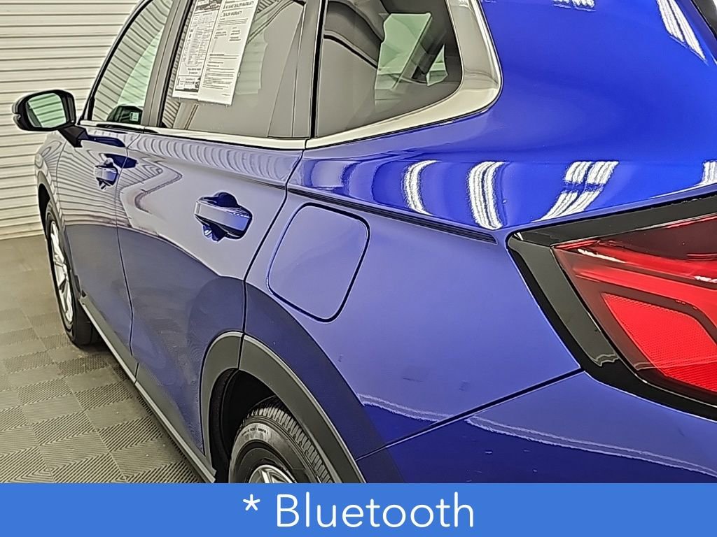 Used 2024 Honda CR-V EX image 7