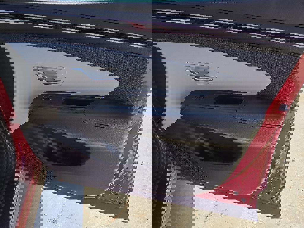 Used 2024 Hyundai Tucson SEL w/ Convenience Package FWD image 14