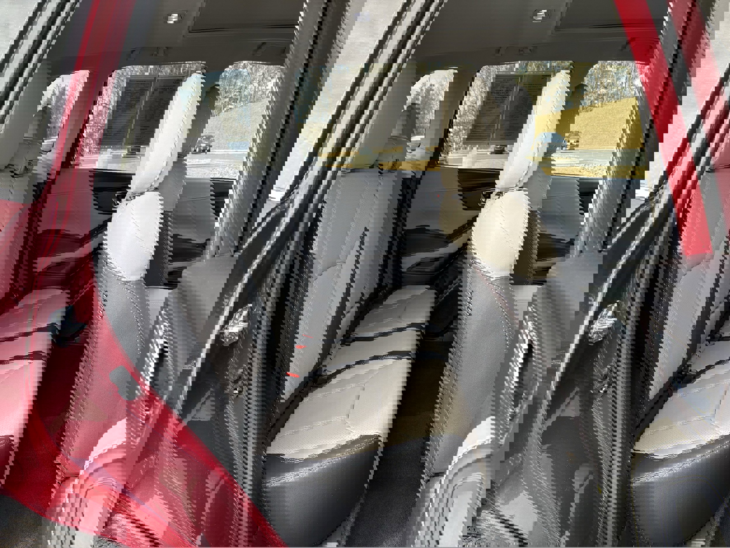 Certified 2024 Subaru Forester Limited image 31