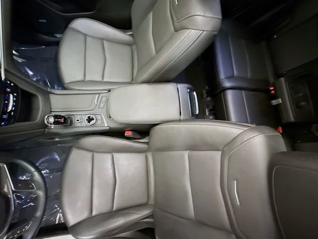 Used 2024 Cadillac XT5 Sportv w/ Technology Package image 25