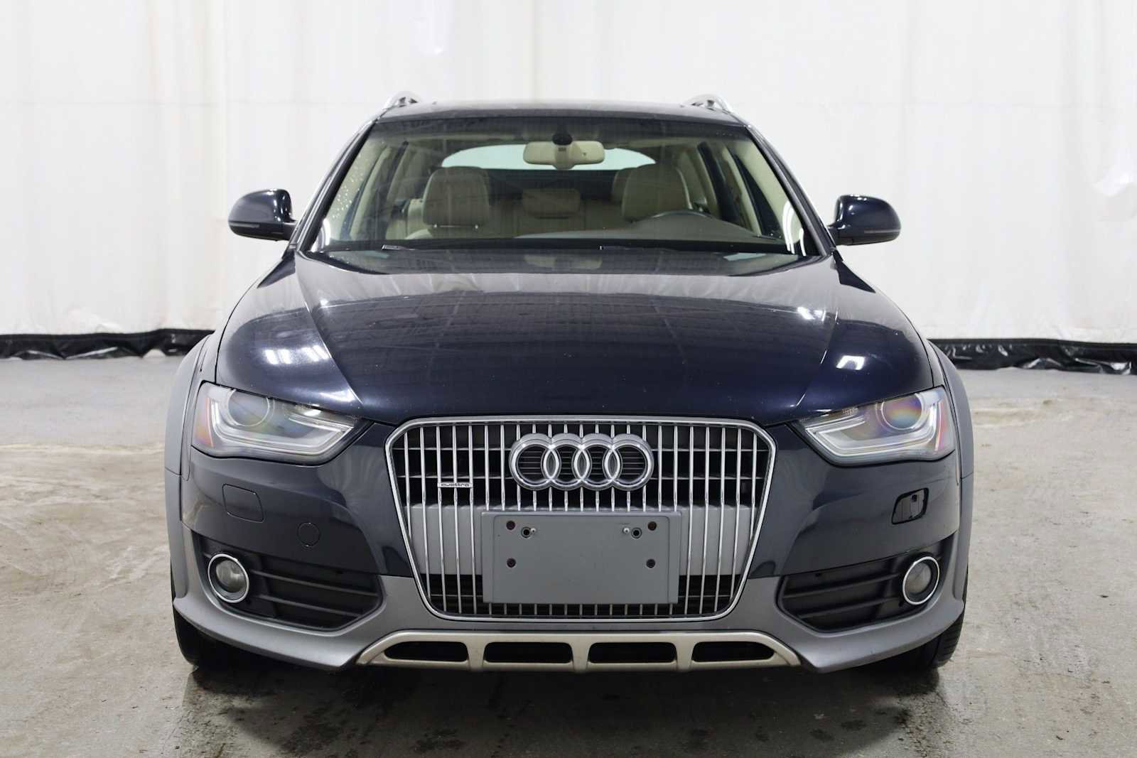 Used 2014 Audi A4 Premium Plus image 14