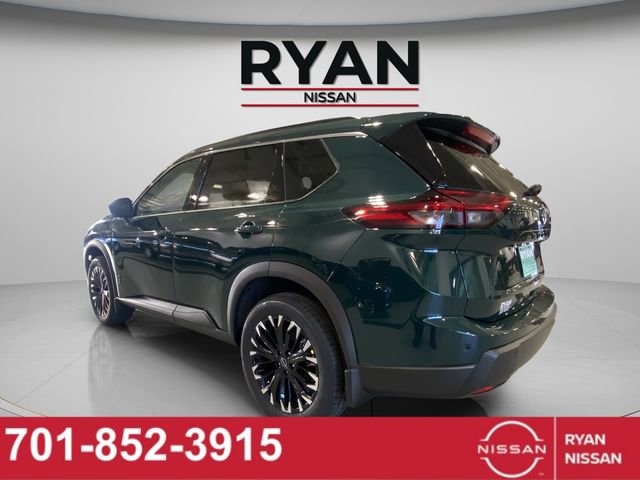 New 2026 Nissan Rogue SV image 15