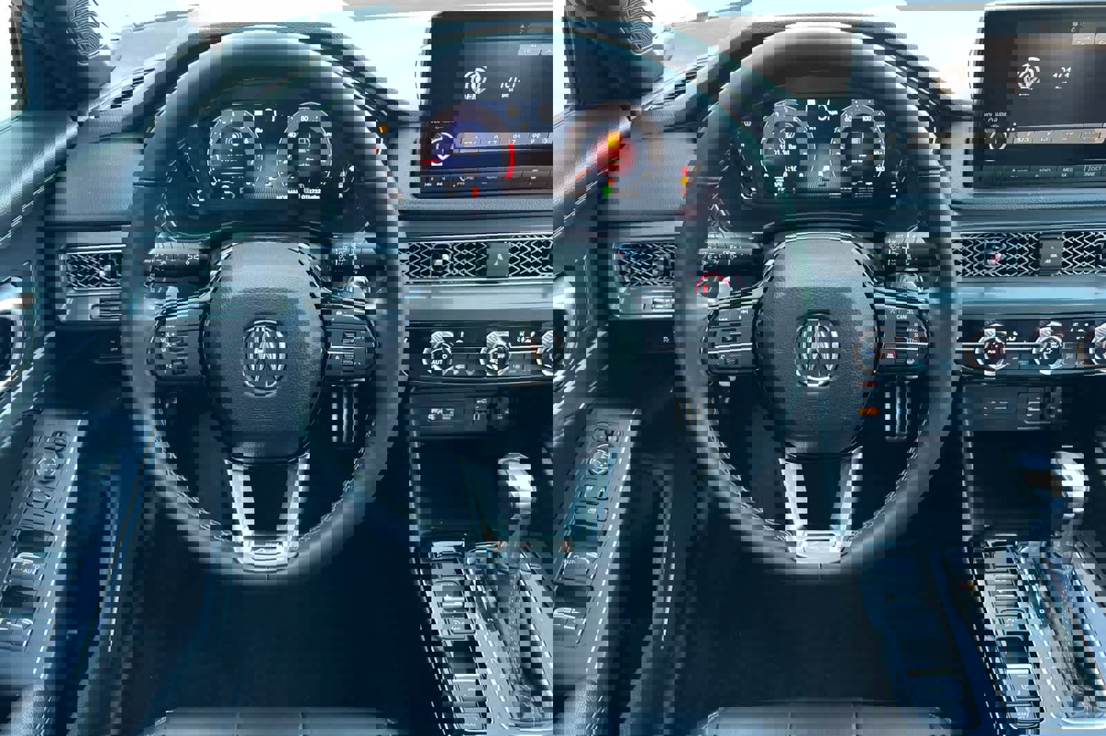 Used 2024 Acura Integra A-Spec image 14