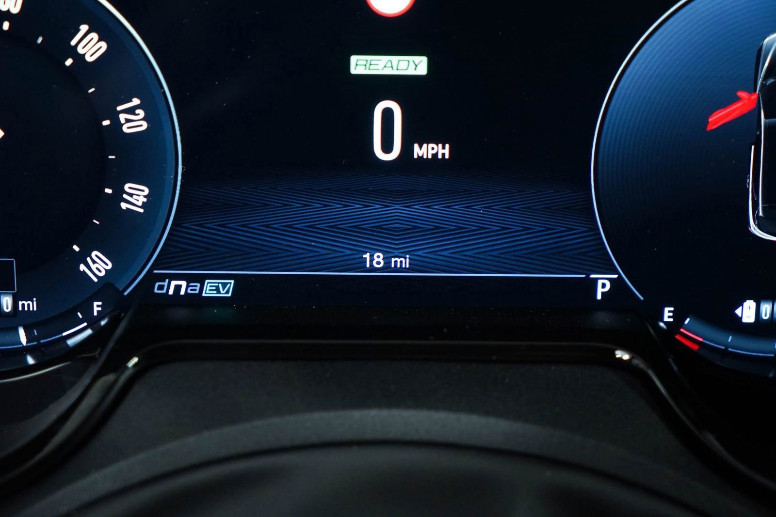 New 2024 Alfa Romeo Tonale Ti w/ Active Assist Package image 36