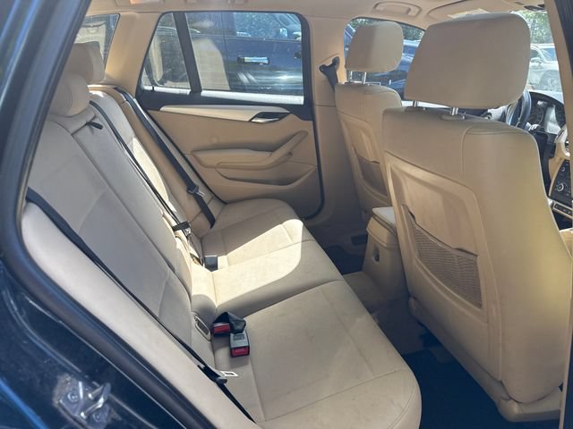 Used 2014 BMW X1 xDrive28i AWD/4WD image 9