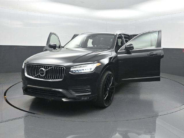 Used 2020 Volvo XC90 T6 Momentum AWD/4WD image 33