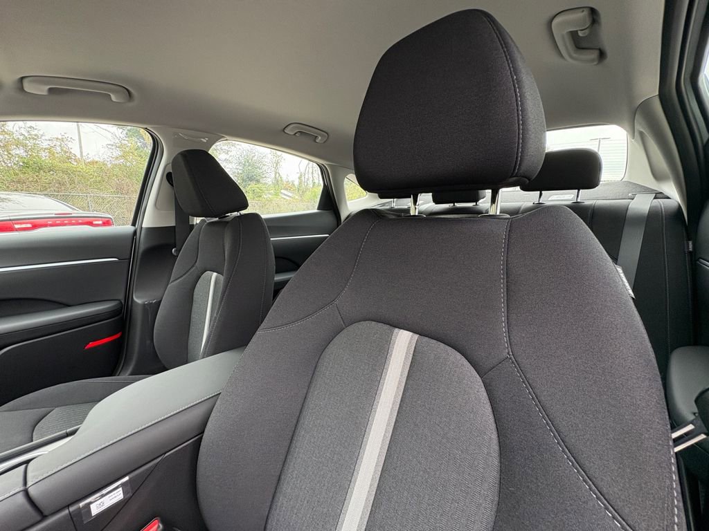 New 2026 Hyundai Sonata SEL image 18