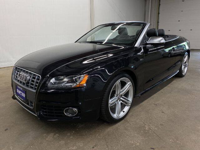 Used 2010 Audi S5 Prestige AWD/4WD image 10