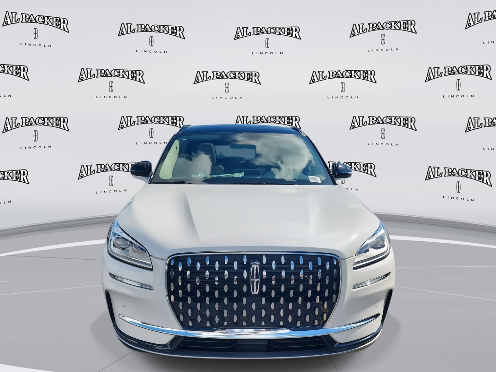 New 2026 Lincoln Corsair Reserve image 8