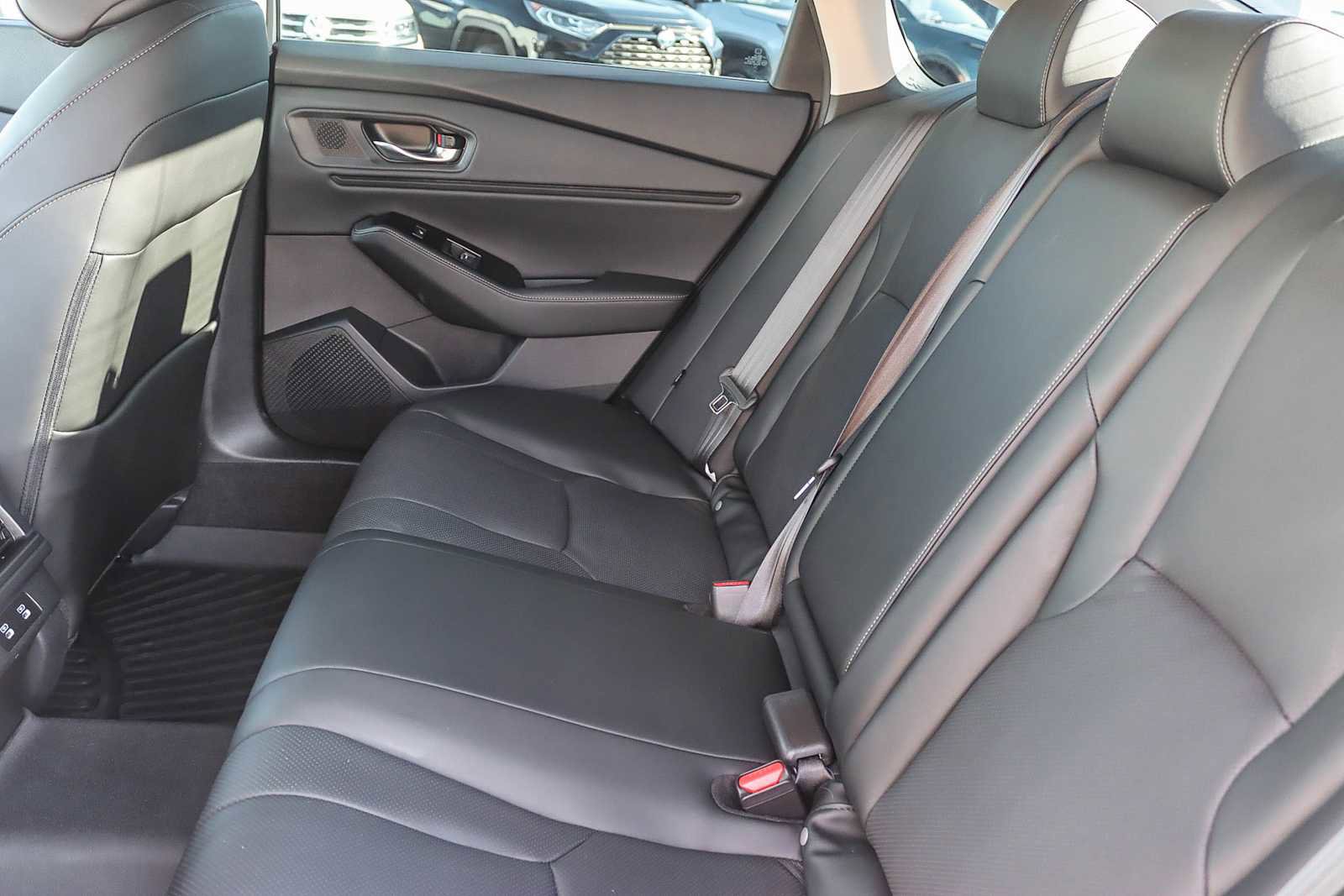 Used 2023 Honda Accord Touring image 18