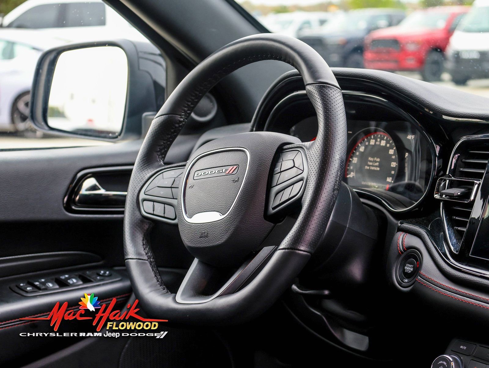 Used 2026 Dodge Durango GT image 14