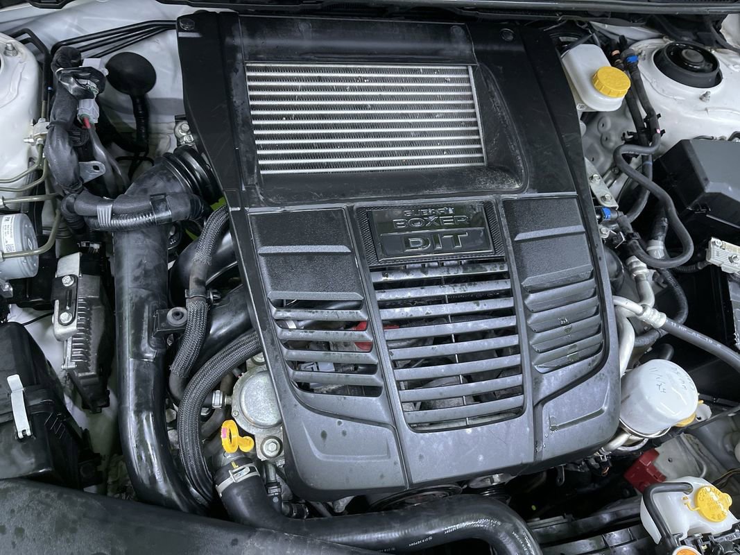 Used 2021 Subaru WRX Limited image 30