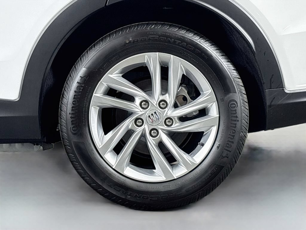 New 2026 Buick Envista Sport Touring w/ Convenience I Package FWD image 29