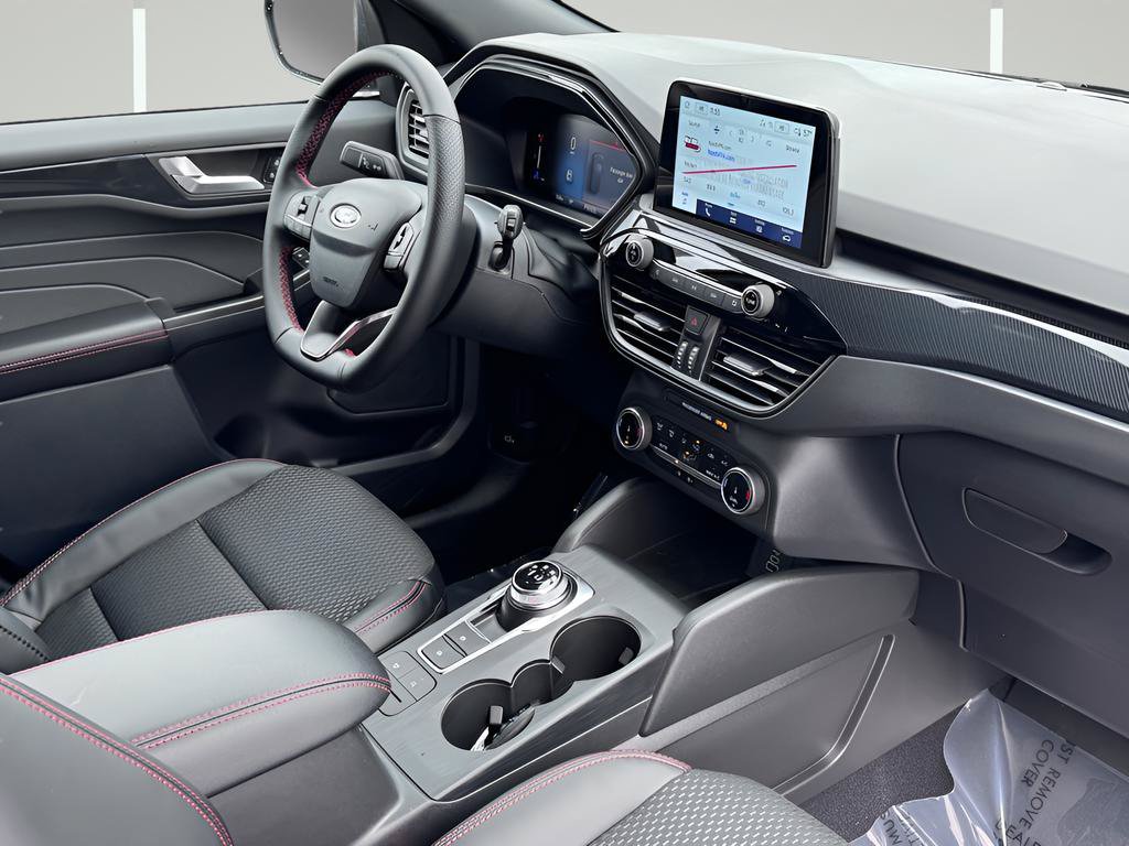 New 2026 Ford Escape ST-Line FWD image 6