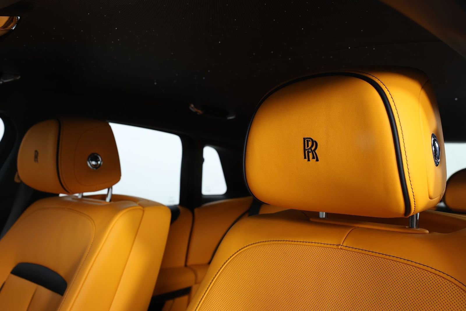 New 2026 Rolls-Royce Ghost Black Badge image 33