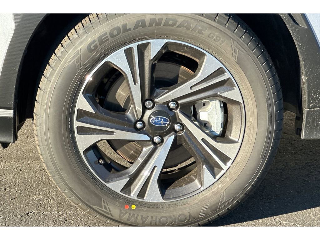 Used 2026 Subaru Crosstrek 2.0i Premium AWD/4WD image 24