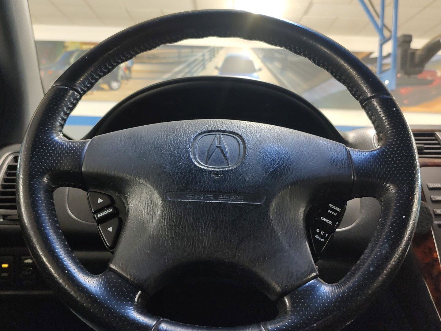 Used 2002 Acura MDX Touring image 15