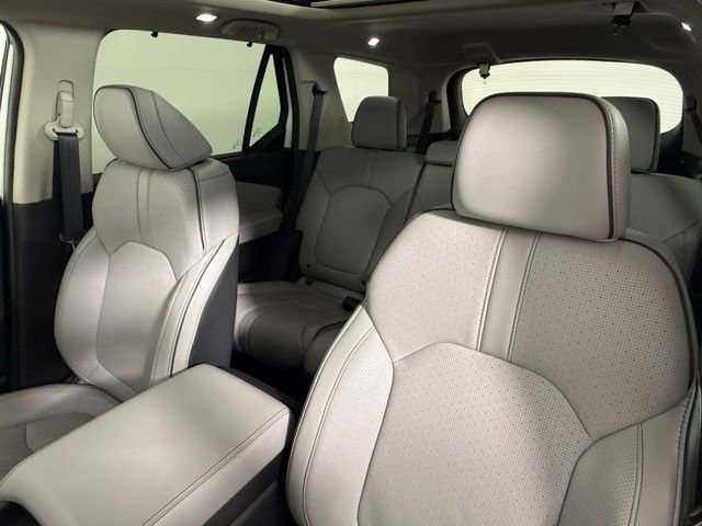 Used 2024 Honda Pilot Elite image 32