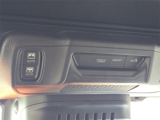 New 2025 Jeep Wrangler Sahara image 13