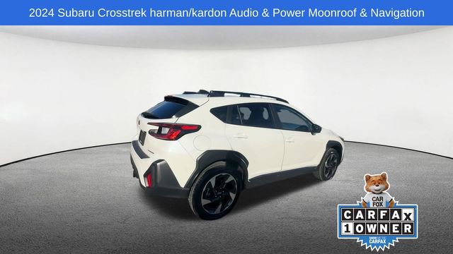 Used 2024 Subaru Crosstrek 2.5i Limited image 9