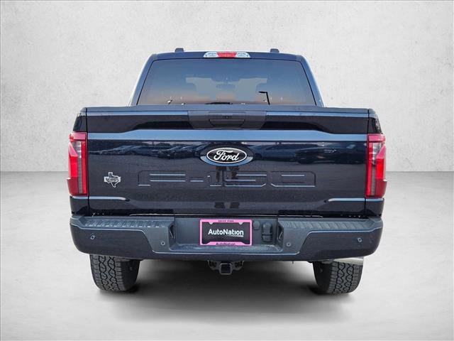 New 2026 Ford F150 XLT w/ FX4 Off-Road Package AWD/4WD image 8