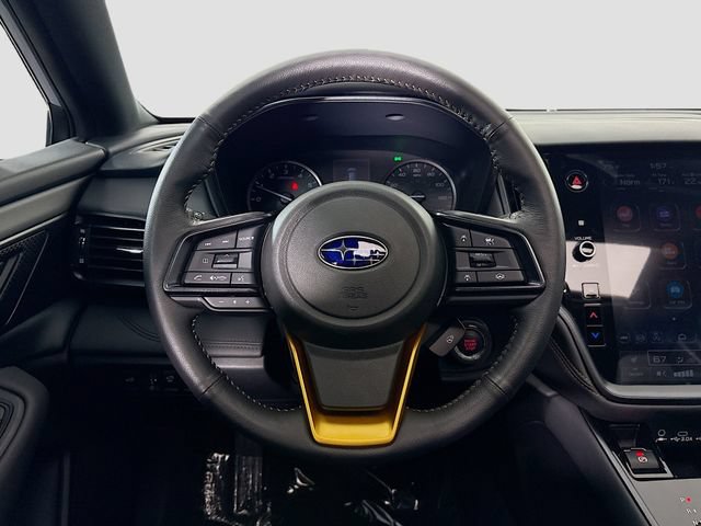 Certified 2025 Subaru Outback Wilderness AWD/4WD image 13