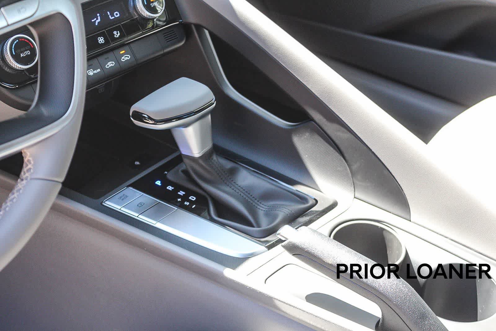 Certified 2026 Hyundai Elantra Sport FWD image 27